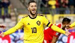 Hazard đạt thỏa thuận cá nhân ‘khủng’ với Real Madrid?
