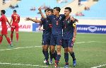 Nhận định U23 Brunei vs U23 Thái Lan, 17h00 ngày 24/3 (Vòng loại U23 châu Á)