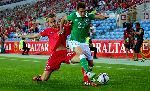 Nhận định Gibraltar vs CH Ireland 00h00, 24/03 (Vòng loại Euro 2020)