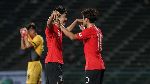 Phân tích tỷ lệ U23 Hàn Quốc vs U23 Campuchia, 18h30 ngày 24/3