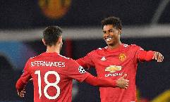 Marcus Rashford và Erling Haaland được định giá cao nhất thế giới