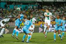 Nhận định Nacional vs Jaguares de Córdoba, 8h00 ngày 25/3
