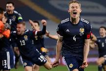 Nhận định Scotland vs Áo, 2h45 ngày 26/3