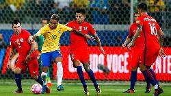 Nhận định, soi kèo Brazil vs Chile, 6h30 ngày 25/3