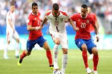 Nhận định, soi kèo Hungary vs Serbia, 01h30 ngày 25/03