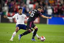 Nhận định, soi kèo Mexico vs Mỹ, 9h ngày 25/3