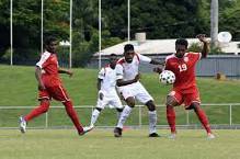 Nhận định, soi kèo São Tomé và Príncipe vs Mauritius, 19h00 ngày 24/03