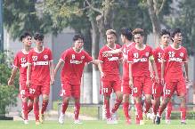 Nhận định, soi k&egrave;o U19 Viettel vs U19 Phố Hiến, 14h30 ng&agrave;y 25/03