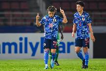 Soi kèo phạt góc U23 Nhật Bản vs U23 Croatia, 19h ngày 23/3