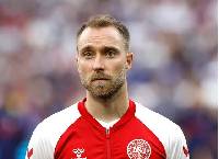 Đội hình ra sân chính thức Đan Mạch vs Phần Lan, 2h45 ngày 24/3 (cập nhật)