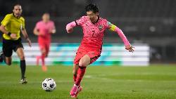 Nhận định, soi kèo Hàn Quốc vs Colombia, 18h ngày 24/3