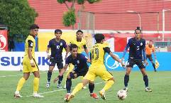 Nhận định, soi kèo U22 Campuchia vs U22 Malaysia, 16h ngày 24/3