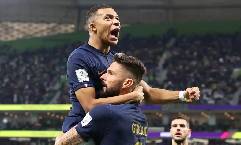 Soi bảng dự đoán tỷ số chính xác Pháp vs Hà Lan, 2h45 ngày 25/3