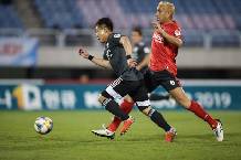 Nhận định, soi kèo Bucheon vớiBusan, 12h00 ngày 24/3: Chênh lệch đẳng cấp