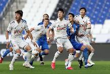 Nhận định, soi kèo Busan I'Park với Ulsan Citizen, 12h00 ngày 24/3: Bất ngờ từ Ulsan