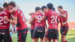 Nhận định, soi kèo Mirandes với Real Zaragoza, 00h30 ngày 25/3: Điểm tựa sân nhà