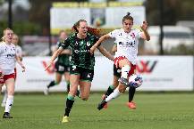 Nhận định, soi kèo Nữ WS Wanderers với Nữ Western United, 14h00 ngày 23/3: Chủ nhà có điểm