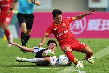 Nhận định, soi kèo Qingdao Red Lions với Chongqing Tonglianglong, 14h30 ngày 23/3: Đối đầu tự tin