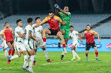 Soi kèo góc East Bengal vs Mohammedan Sporting Club, 21h00 ngày 23/03