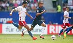 Nhận định Hamburg vs RB Leipzig 01h45, 24/04 (Cúp QG Đức)