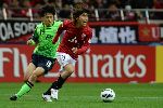 Nhận định Jeonbuk Motors vs Urawa Reds 17h00, 23/04 (AFC Champions League)