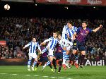 Tỷ lệ bóng đá La Liga hôm nay 23/4: Alaves vs Barcelona