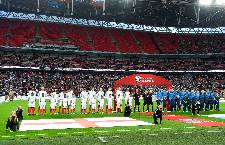 Anh xin đăng cai thêm 1 trận đấu tại EURO 2021