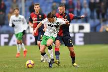 Nhận định Genoa vs Spezia, 20h ngày 24/4