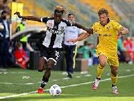 Nhận định Parma vs Crotone, 23h ngày 24/4