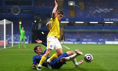 Nhận định Sheffield United vs Brighton, 2h ngày 25/4