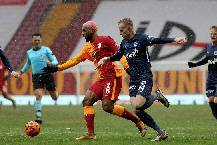 Nhận định soi kèo Altay vs Galatasaray, 0h30 ngày 25/4