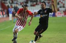 Nhận định, soi kèo Antalyaspor vs Kayserispor, 00h30 ngày 25/04