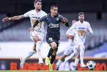 Nhận định, soi kèo Guadalajara vs Pumas UNAM, 9h00 ngày 24/4