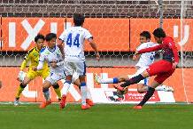 Nhận định, soi kèo Kashima Antlers vs Oita Trinita, 13h00 ngày 23/4