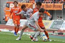 Nhận định, soi kèo Mito Hollyhock vs Renofa Yamaguchi, 14h00 ngày 23/4