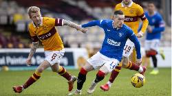 Nhận định, soi kèo Motherwell vs Rangers, 18h ngày 23/4