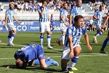 Nhận định, soi kèo Sociedad B vs Amorebieta, 19h00 ngày 23/4