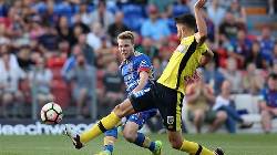Soi kèo phạt góc Newcastle Jets vs Central Coast Mariners, 16h45 ngày 23/4