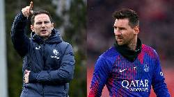 Bản tin tối 23/4: Chelsea vượt M.U nổ bom tấn; Messi khiến Barca mừng thầm