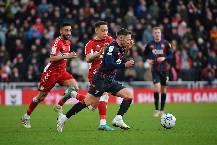 Nhận định, soi kèo Luton Town vs Middlesbrough, 02h00 ngày 25/4