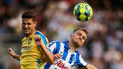 Nhận định, soi k&egrave;o Odense BK vs Lyngby, 00h00 ng&agrave;y 25/4