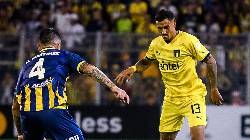 Nhận định, soi kèo Caracas FC vs Rosario Central, 5h00 ngày 24/4: Điểm số đầu tiên