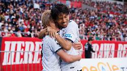 Nhận định, soi kèo Ryukyu với Gamba Osaka, 17h00 ngày 24/4: Khó có bất ngờ