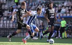 Nhận định, soi kèo Seinajoki với HJK Helsinki, 22h59 ngày 24/04: Nhà vô địch gặp khó