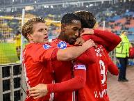 Nhận định, soi kèo Twente Enschede vs Almere City, 23h45 ngày 24/4: Khi khách hết động lực