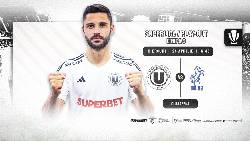 Nhận định, soi kèo U Cluj với Politehnica Iasi, 20h45 ngày 24/4: Nỗi sợ sân khách