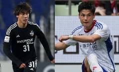 Nhận định, soi kèo Yokohama F Marinos với Ulsan HD FC, 17h00 ngày 24/4: Tạm biệt Yokohama F Marinos