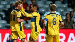 Soi kèo phạt góc Central Coast Mariners FC với FC Abdysh-Ata Kant, 15h00 ngày 24/4