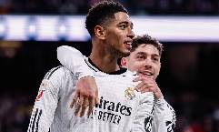 Kèo vàng bóng đá Getafe vs Real Madrid, 02h30 ngày 24/4: Los Blancos thắng thế