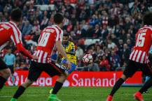 Nhận định, soi kèo Bilbao vs Las Palmas, 0h00 ngày 24/4: Nỗ lực vươn lên